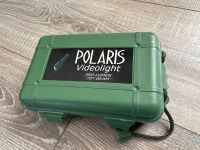 Polaris UW-Tauchlampe Videolight Bayern - Gersthofen Vorschau