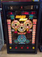 Spielautomat / Geldspielautomat Mega Star von Bally Wulff €€ Baden-Württemberg - Schönaich Vorschau