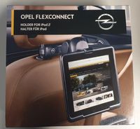 ORIGINAL OPEL FLEXCONNECT Halter für iPad NEU&OVP 13447401 Baden-Württemberg - Wehr Vorschau