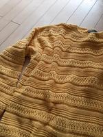 Damen Grobstrick-Pullover Hessen - Bischofsheim Vorschau