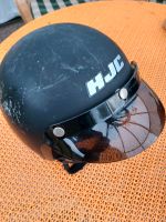 Motorradhelm Bad Doberan - Landkreis - Broderstorf Vorschau