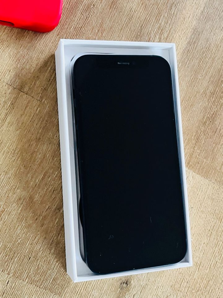 iPhone 12 mini 64 Gb in Monheim am Rhein