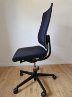 Ergonomischer Bürostuhl SEDUS black dot net mit Netzrücken BD-122 Hessen - Gießen Vorschau