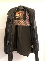 Winterjacke Herren Wintermantel Khujo Dresden Brandenburg - Perleberg Vorschau