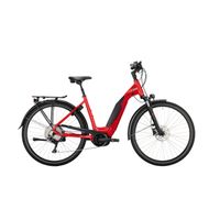 E-Bike, Victoria 8.8, Bosch 65Nm/500 Wh, 500 Wh, statt 3099€ Niedersachsen - Garrel Vorschau