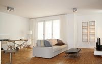 Ruhiges, hochwertig ausgestattetes Apartment in Friedrichshainer TOP-Lage Pankow - Weissensee Vorschau