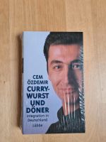 Cem Özdemir - Currywurst und Döner: Integration in Deutschland Baden-Württemberg - Backnang Vorschau