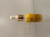 Nø Cosmetics 24K Gold-Infused Beauty Oil Gesichtsöl 19ml neu München - Maxvorstadt Vorschau