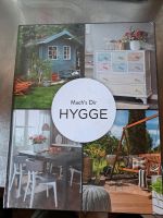 Buch Machs dir Hygge / Wohnen / Einrichtung / Gestalten Hessen - Lohfelden Vorschau