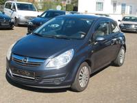 Opel Corsa D Edition Klima,1 Hand Nordrhein-Westfalen - Bad Oeynhausen Vorschau