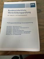 Formelsammlung IHK Bayern - Maxhütte-Haidhof Vorschau