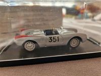 BRUMM PORSCHE 550 SPIDER N.351 6th MM 1954 HERRMANN-LINGE 1:43 Nordrhein-Westfalen - Frechen Vorschau