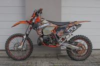 KTM EXC 300 2T Verkauf/Tausch Bayern - Hochstadt am Main Vorschau