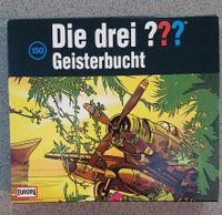 3er-CD-Box "Die 3 ???" Hessen - Hanau Vorschau