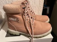 Winterstiefel von Fila Nordrhein-Westfalen - Monheim am Rhein Vorschau