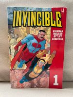 Invincible Comic Band 1 Premium Edition Berlin - Tempelhof Vorschau