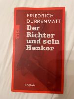 Friedrich Dürrenmat t- Der Richter und sein Henker Rheinland-Pfalz - Stadecken-Elsheim Vorschau