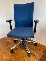Bürostuhl zu verkaufen Nordrhein-Westfalen - Mönchengladbach Vorschau
