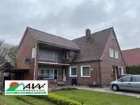 #Zweifamilienhaus zu verkaufen# Niedersachsen - Moormerland Vorschau
