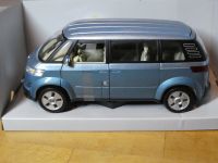 Schuco VW Microbus 1:24 NEU und OVP Schleswig-Holstein - Trittau Vorschau