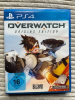 Overwatch Origins Edition für Play Station 4 Bayern - Neu Ulm Vorschau