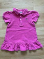 Original Ralph Lauren Kleidchen Kleid pink Gr. 9 Monate 74 Hessen - Kassel Vorschau