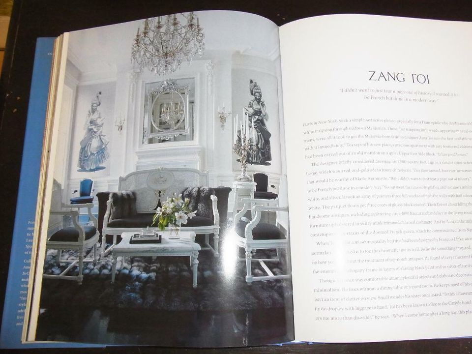 Buch Elle Decor So Chic Margaret Russel in Frankfurt am Main