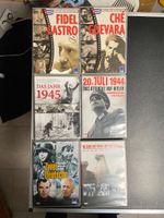 Diverse DVD‘s DEFA und aus dem staatlichen Kubanischen Filmarchiv Sachsen - Sohland Vorschau