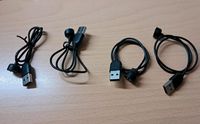 Xiaomi Mi 6 und 7 Band  Smarttracker Ladekabel usb original Nordrhein-Westfalen - Velbert Vorschau