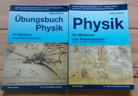 Physik Lehrbuch und Übungsbuch für Mediziner und Pharmazeuten Bonn - Venusberg Vorschau