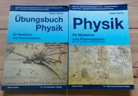 Physik Lehrbuch und Übungsbuch für Mediziner und Pharmazeuten Bonn - Venusberg Vorschau