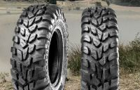 Carlisle Pavemaster 2 St. 25x8 2 St. 25x10 12 ATV Quad Reifen Brandenburg - Am Mellensee Vorschau