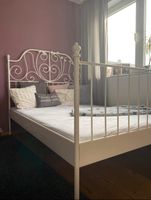 Bett 1,40 x 2,00 m - Ikea Nordrhein-Westfalen - Willich Vorschau