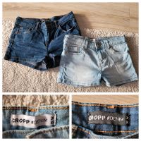 Jeans Shorts Hose Gr. 34 S Cropp Nordrhein-Westfalen - Lünen Vorschau