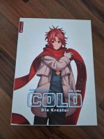 Manga Cold Collectors Edition 1 vergriffen Bonn - Graurheindorf Vorschau