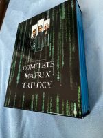 Matrix Box Blu Ray Filme 3 Teile Nürnberg (Mittelfr) - Südstadt Vorschau