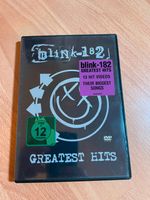 Blink-182 - Greatest Hits DVD Hamburg-Nord - Hamburg Langenhorn Vorschau