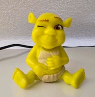 Shrek 3 Baby Figur Nordrhein-Westfalen - Neuenkirchen Vorschau