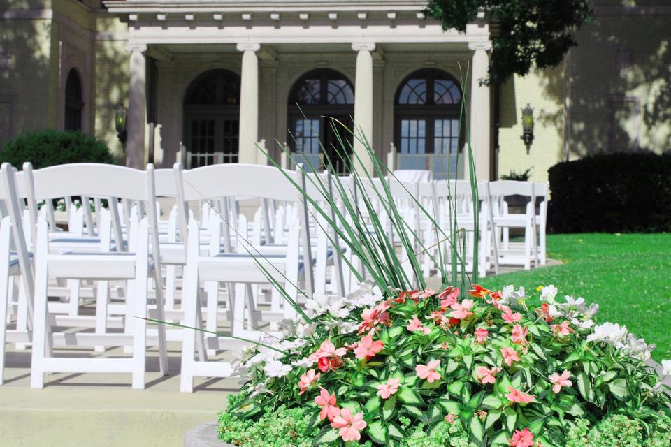 WEDDING Stuhl Hochzeit Trauung Feier -> zur Miete für Ihr Fest in Ludwigshafen