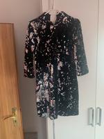 Damenkleid festlich von Zara Gr.S Schwarz/ Pailletten Bayern - Reisbach Vorschau