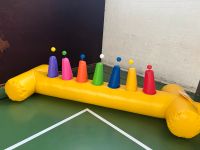 Kindergeburtstag/ Balancierspiel / Trinkspiel MIETGEGENSTAND Nordrhein-Westfalen - Minden Vorschau