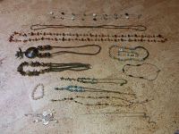 Modeschmuck Set Nordrhein-Westfalen - Simmerath Vorschau