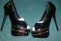 Nagelneue Pumps Brandenburg - Velten Vorschau