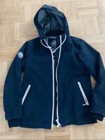 Superdry Jacke im Segellook Gr. XS/S Köln - Rath-Heumar Vorschau