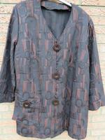 lange Jacke * Blazer * Gr. 54/56 * neuwertig Nordrhein-Westfalen - Greven Vorschau