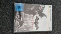 BATMAN Arkham City Game PC DVD Baden-Württemberg - Rheinfelden (Baden) Vorschau