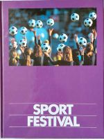 Sport Festival 92 - Sport für den Frieden Sachsen - Schneeberg Vorschau