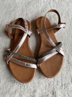 Damen Sandalen Hessen - Pohlheim Vorschau
