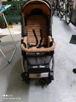 Kinderwagen Hartan Racer GT Berlin - Neukölln Vorschau