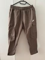 Nike Cargo Jogginghose Trackpants Nordrhein-Westfalen - Düren Vorschau